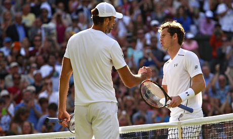 Ivo-Karlovic-Andy-Murray-Wimbledon