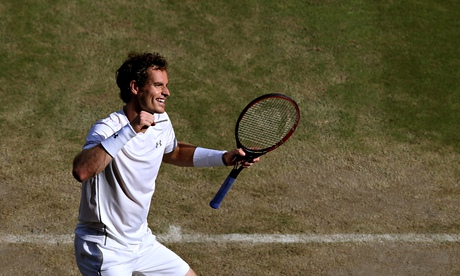 Andy Murray 