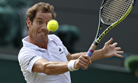 Richard Gasquet