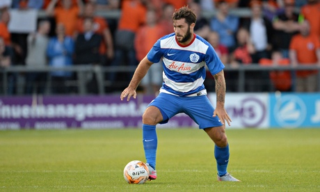 QPR's Charlie Austin has shown other players how best to deal with uncertainty around transfer deals