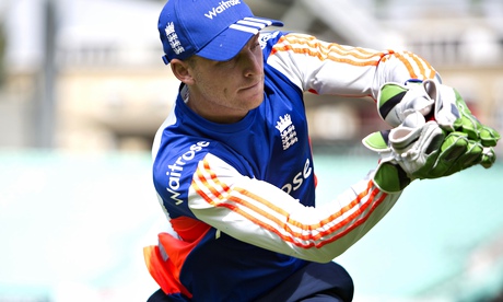 jos buttler