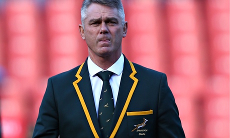 heyneke meyer