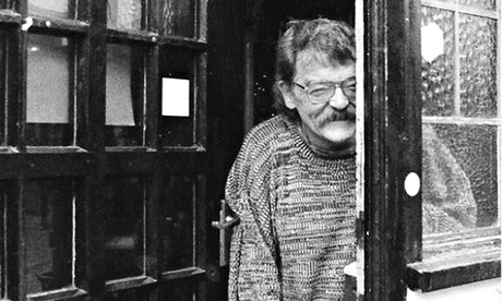 Mike Hall played a major role in the development of the Oxford Cyrenians.