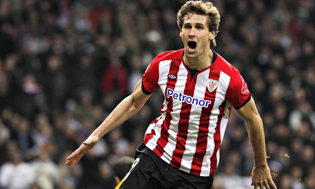Fernando Llorente 