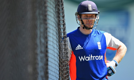 Eoin Morgan