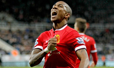 Ashley Young