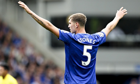 Everton's John Stones will be the subject of another offer from Chelsea, who are determined to get t