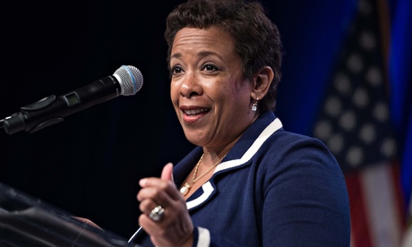 Loretta Lynch 