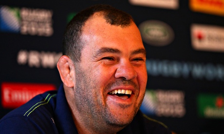 cheika