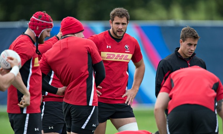 Canada's squad is stocked with pros and semi-pros but most do not play in the top leagues