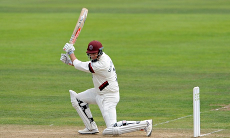 trescothick
