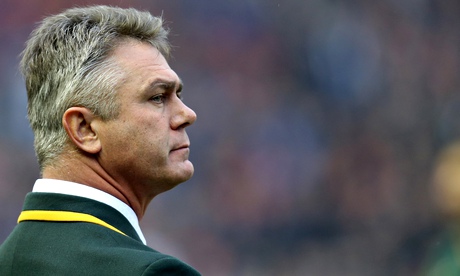 heyneke meyer