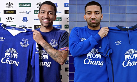 aaron lennon