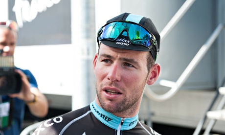 mark cavendish