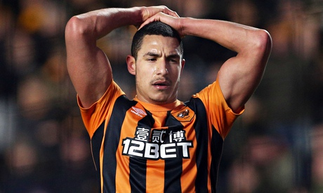 Jake Livermore 
