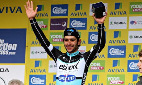 Fernando Gaviria