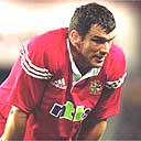 Martin Johnson
