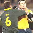Corne Krige