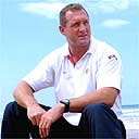 Richard Hill