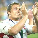 Jonny Wilkinson