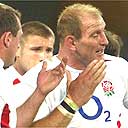 Lawrence Dallaglio