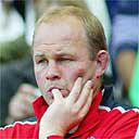 Andy Robinson