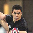 Dan Carter