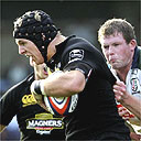 James Haskell