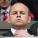 Andy Robinson