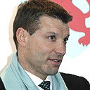 Rob Andrew