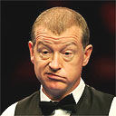Steve Davis
