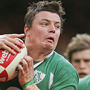 Brian O'Driscoll