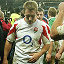 Jonny Wilkinson