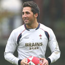 Gavin Henson