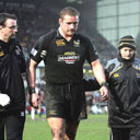 Phil Vickery