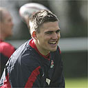 Toby Flood