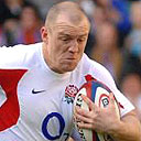 Mike Tindall