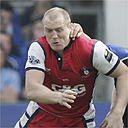 Mike Tindall