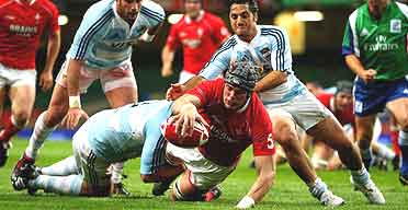 Alun Wyn-Jones