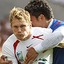 Josh Lewsey