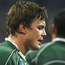 Brian O'Driscoll