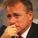 Eddie O'Sullivan