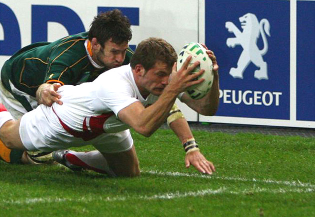 Mark Cueto 