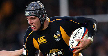 James Haskell
