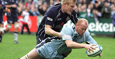 Martyn Williams