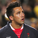 Gavin Henson