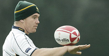 John Smit