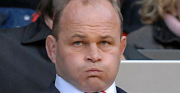 Andy Robinson