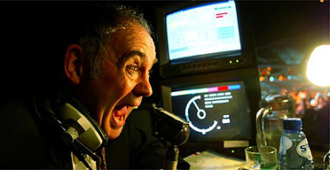 sid waddell panorama