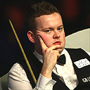 Shaun Murphy
